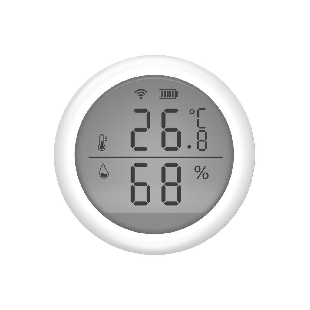 Umax U-Smart okos hőmérséklet érzékelő (UB914) (UB914)