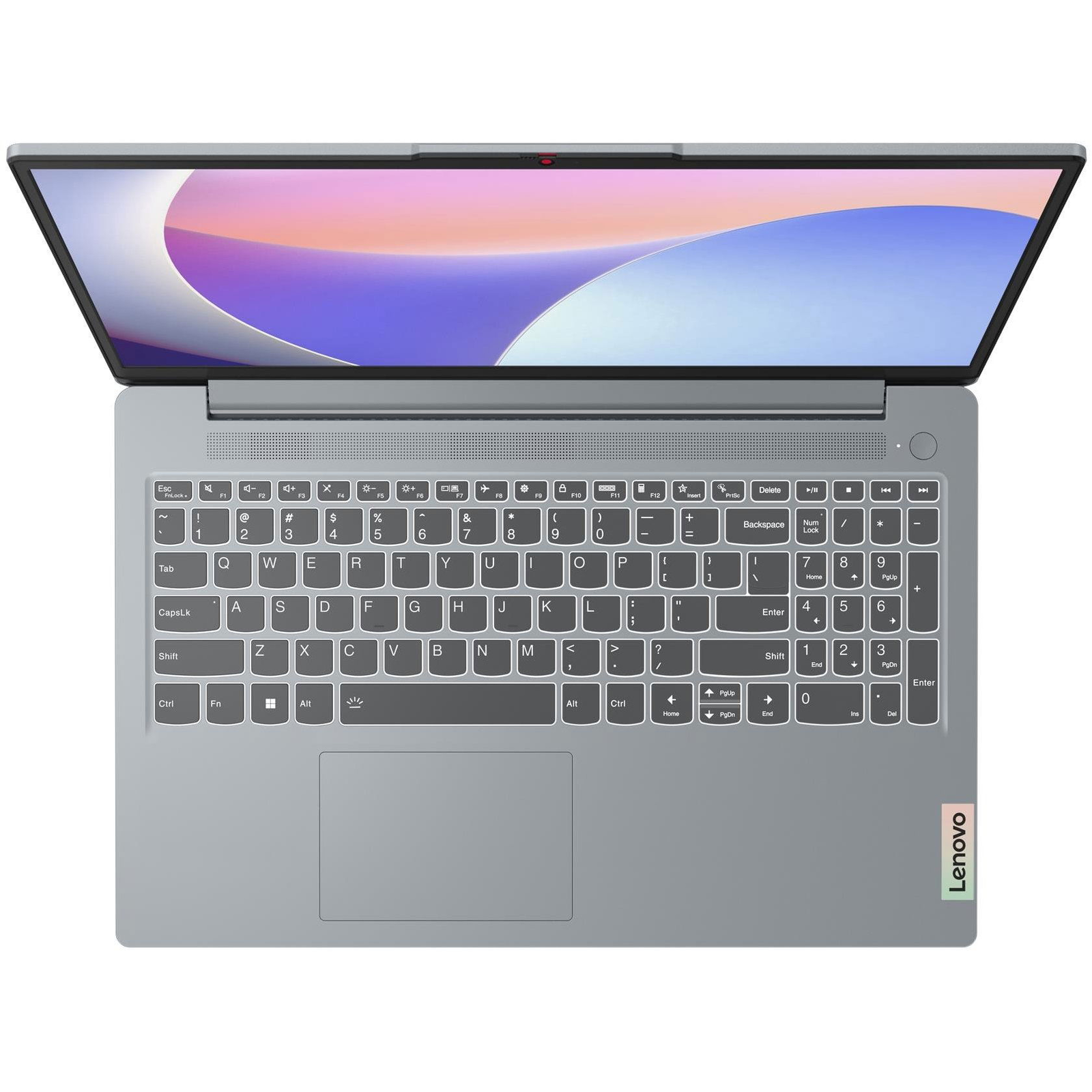 Lenovo IdeaPad Slim 3 15IRU8 82X70WGMHV Arctic Grey (82X70WGMHV)