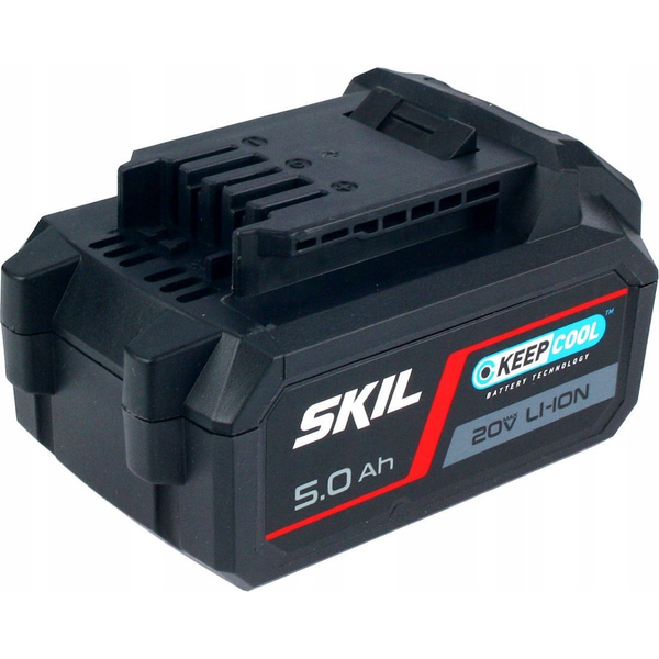 SKIL RED BR1E3105AA 20V Max Keep Cool 18 V 4 Ah akkumulátor