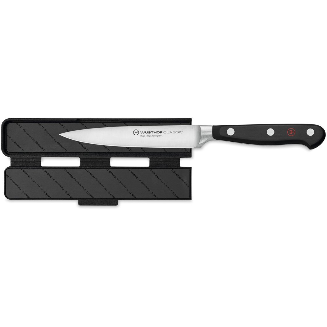 Wüsthof 9921-1 Pengevédő Mágneses Keskeny 16 cm (W-2069640101)