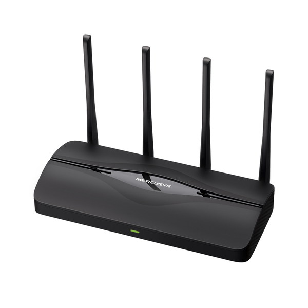 Mercusys MR27BE BE3600 3600 MBit/s Wireless Router