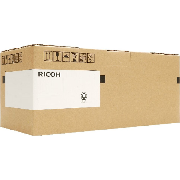 Ricoh 842468 tonerpatron 1 stk Original Blå