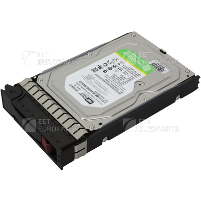 Твърд диск HP 459317-001 160 GB