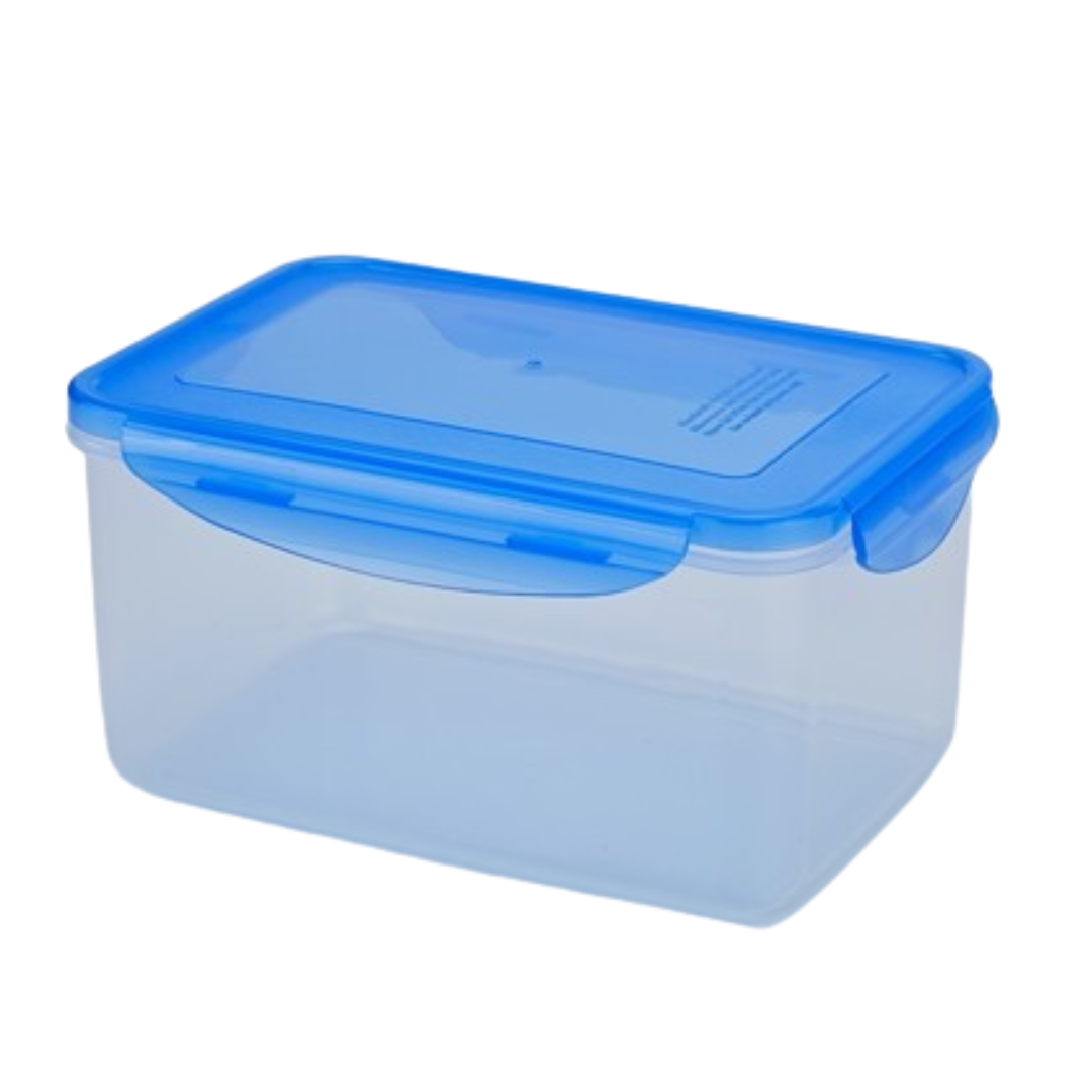 TOO KT-065 2,1L Műanyag ételtároló doboz (KT-065)