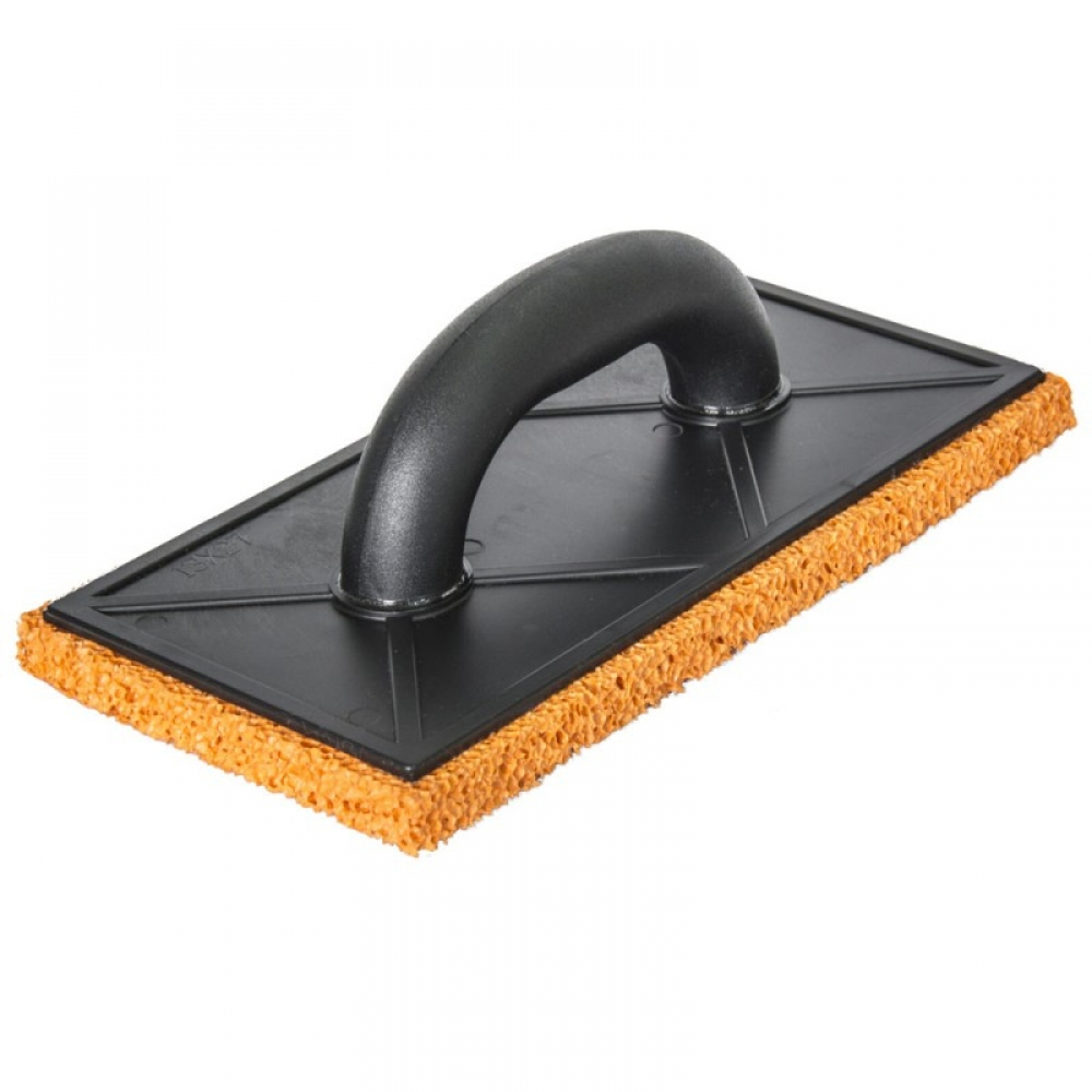 Dedra Simító 270x130 mm PVC Hydro Gumival (15B065)