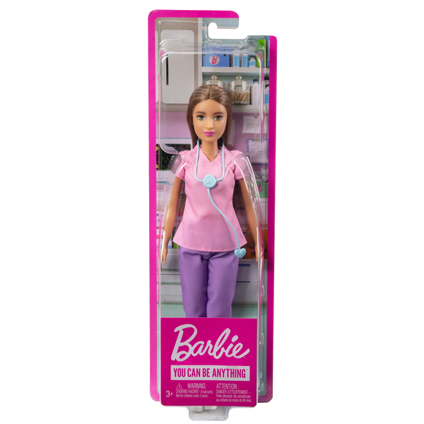 Barbie baba, Lehetsz - Nővér, vidéki