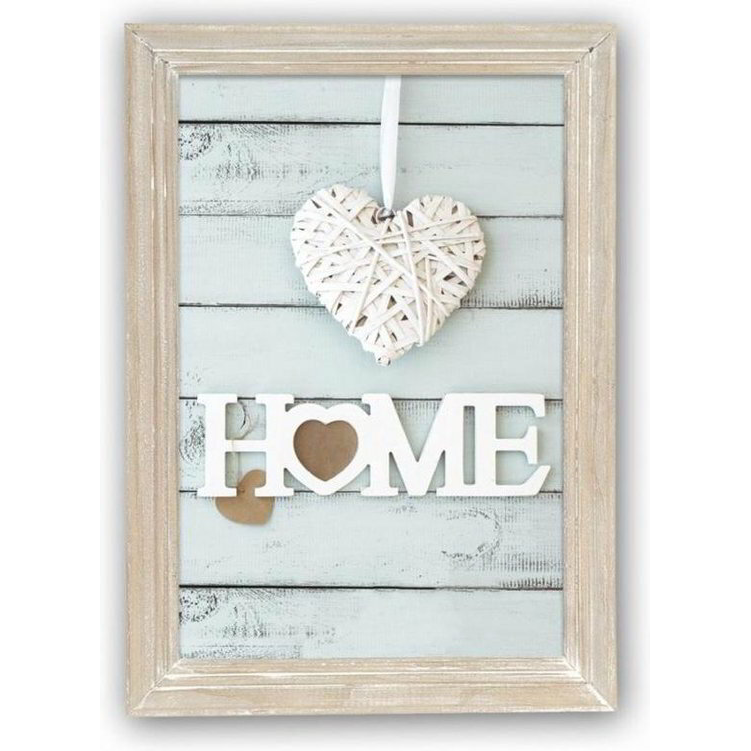 ZEP T15568 Vintage 19x24 Képkeret - Natúr (T15568)