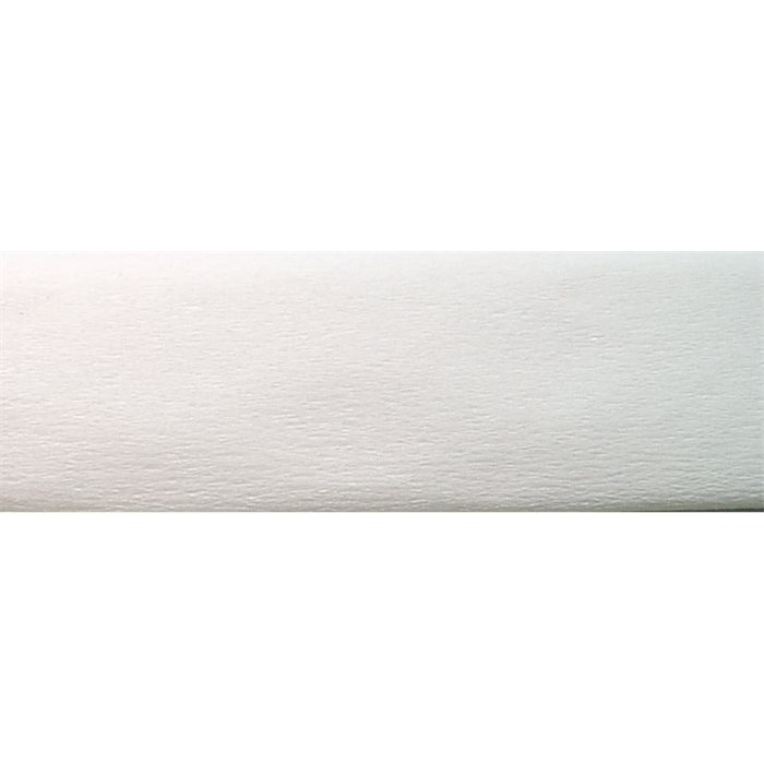 Krepp papír 50x200cm - Fehér (KP-20)