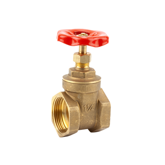 Gardena 7342-20 Hüvelyzáró szelep 42 mm-es menetes menettel (G 1 1/4 ") (07342-20)