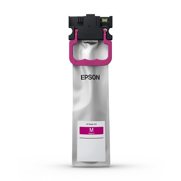 Epson T01C300 blækpatron 1 stk Original Højt (XL) udbytte Magenta