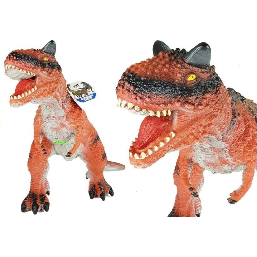 Óriás Dinoszaurusz Hanggal Üvölt Tyrannosaurus (4297)
