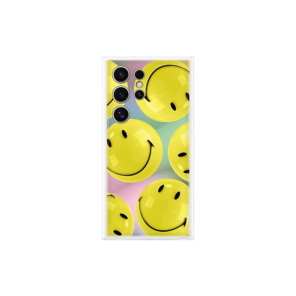 Samsung Suit Case mobiltelefon etui 17,3 cm (6.8") Cover Gul