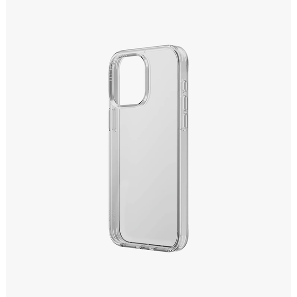 Калъф за телефон, Уникален, Съвместим с Iphone 15 Pro Max, TPU, Прозрачен