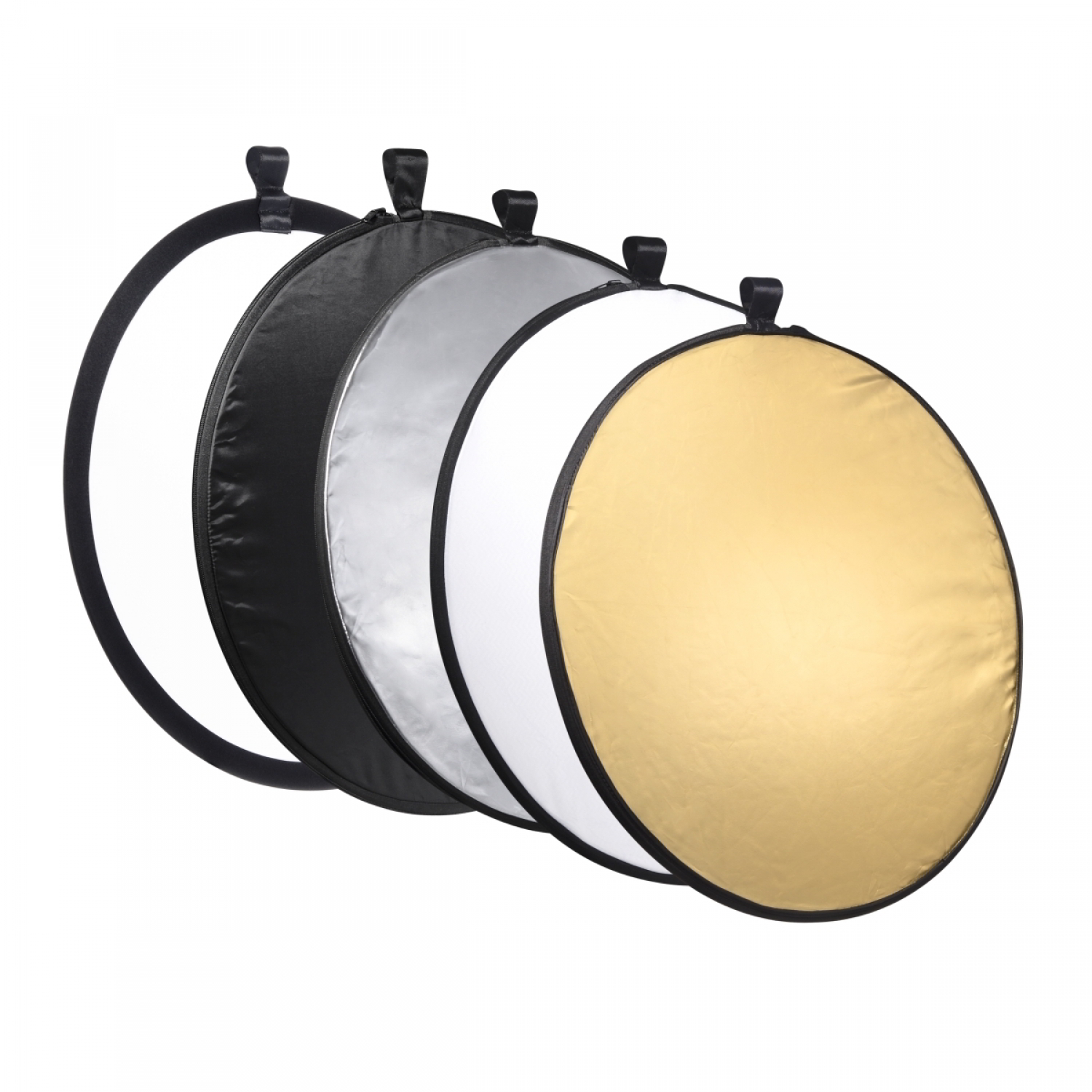 Mantona 18082 5 az 1-ben derítőlap - 110cm (18082)