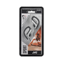 Cпортни слушалки JVC sport HA-EB75-S-E, Сребристи