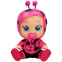 IMC Toys Cry Babies Dressy Lady baba (IMC081468)