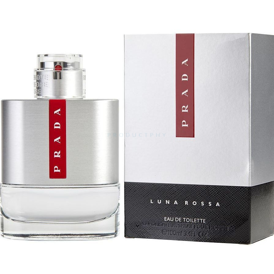 Prada Luna Rossa Férfi 100 ml (3614273478755)
