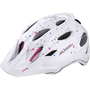 Alpina Carapax Jr. white-polka dots M 