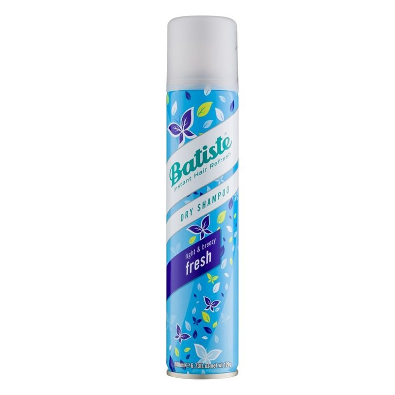 BATISTE Fresh 200 ml (5010724527450)