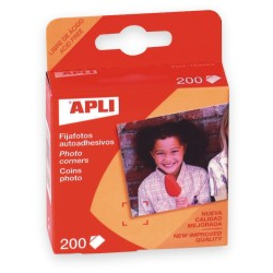 Apli Öntapadó fotósarok (200 db) (00093)