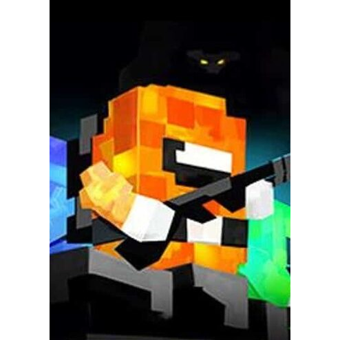 The Superfluous (PC - Steam elektronikus játék licensz)
