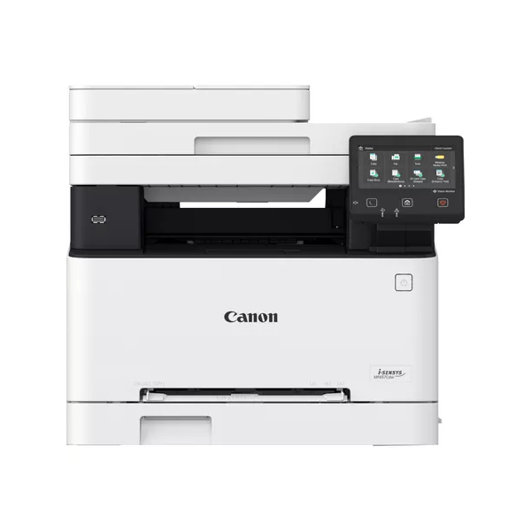 Canon i-SENSYS MF657Cdw Лазер A4 1200 x 1200 DPI 21 ppm Wi-Fi