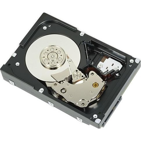 DELL KDMR2 pevný disk 900 GB 10000 ot/min 2.5" SAS