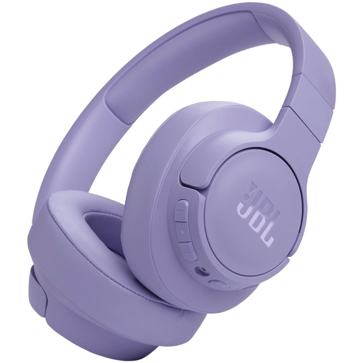 Слушалки JBL Tune 770NC — JBLT770NCPUR, лилави
