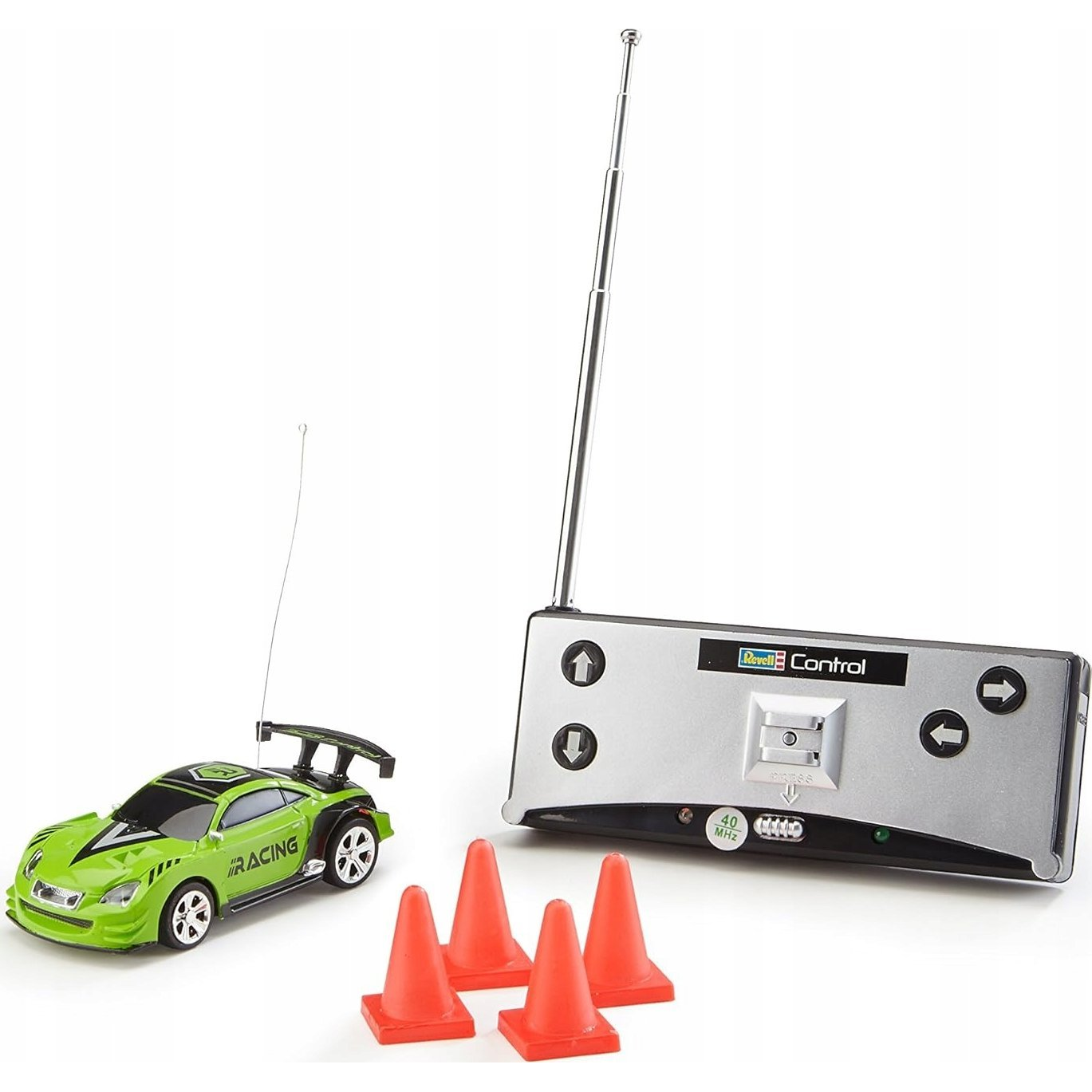 Revell Control 23560 RC kezdő modellautó Elektro Közúti modell 2WD (S3062 23560)