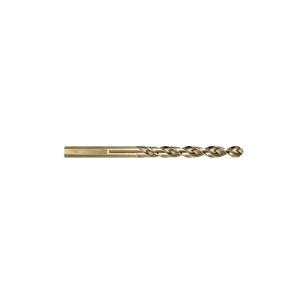 DEWALT COBALT DRILL 2.5 mm / 10 pcs. EXTREME