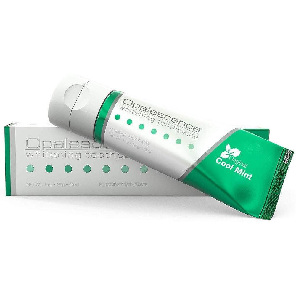 OPALESCENCE Whitening Cool Mint 20 g (883205101631)