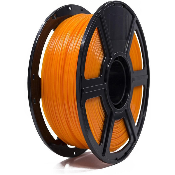 Avtek Filament PLA 1,75mm 0,5kg - oranžová