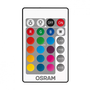 OSRAM Star+ RGBW Távirányítós LED gyertya izzó 5,5W 470lm 2700K E14 - Meleg fehér