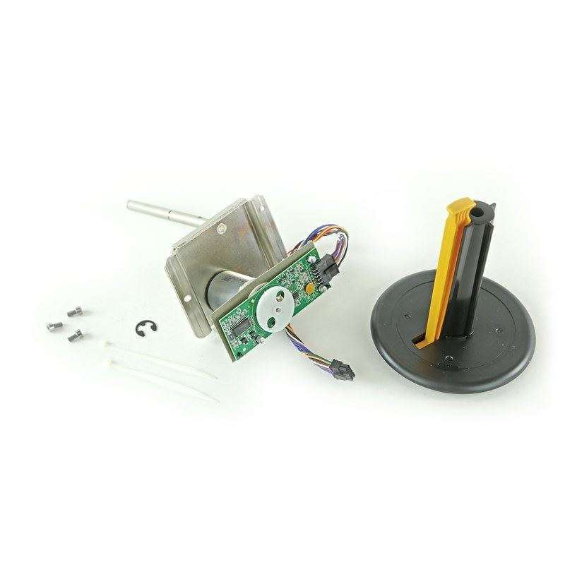 Zebra ZT410/ZT411 vonalkód olvasó szerelvény (P1058930-052) (P1058930-052)