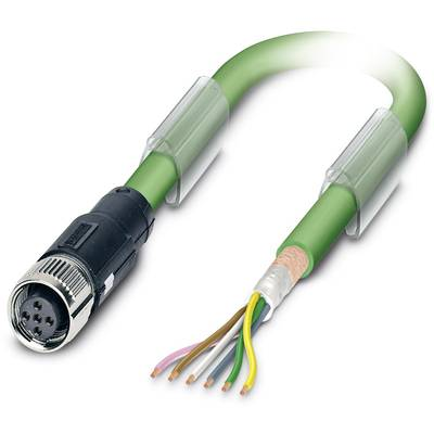 Bus system cable SAC-5P- 2,0-900/FSB SCO 1517916 Phoenix Contact (1517916)