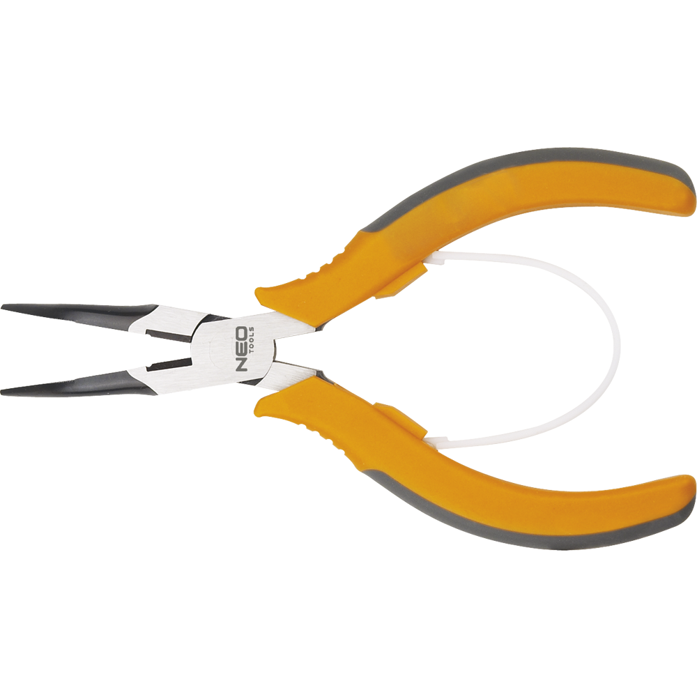 NEO 01-103 Rövidcsőrű Fogó 140mm (01-103)