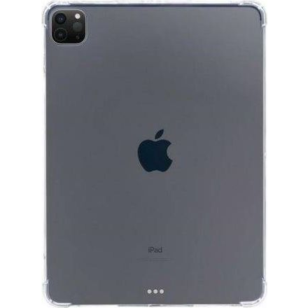 Mercury Flip Case iPad Pro 3 11-Es Tok, Fekete Tok