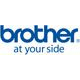 Brother DK-N55224 etikečių juostelė