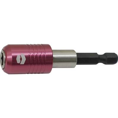 Držiak pre rýchlu výmenu bitov 6,3 mm TOOLCRAFT