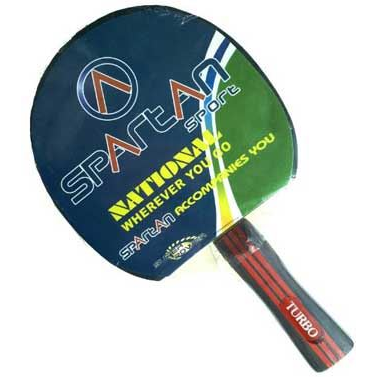 Spartan Sport Tiger Ping-pong ütő (316)