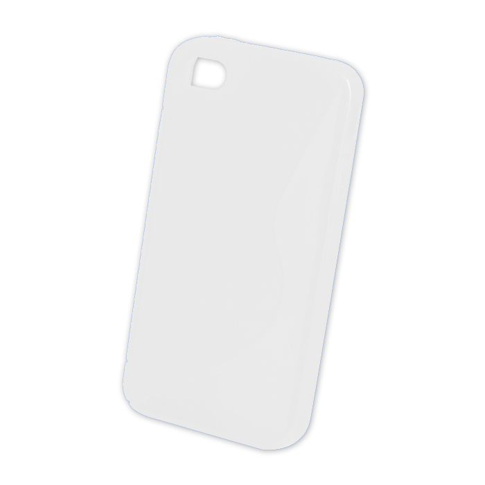 S Tok (Samsung S3) Fehér (FE281159) (FE281159)