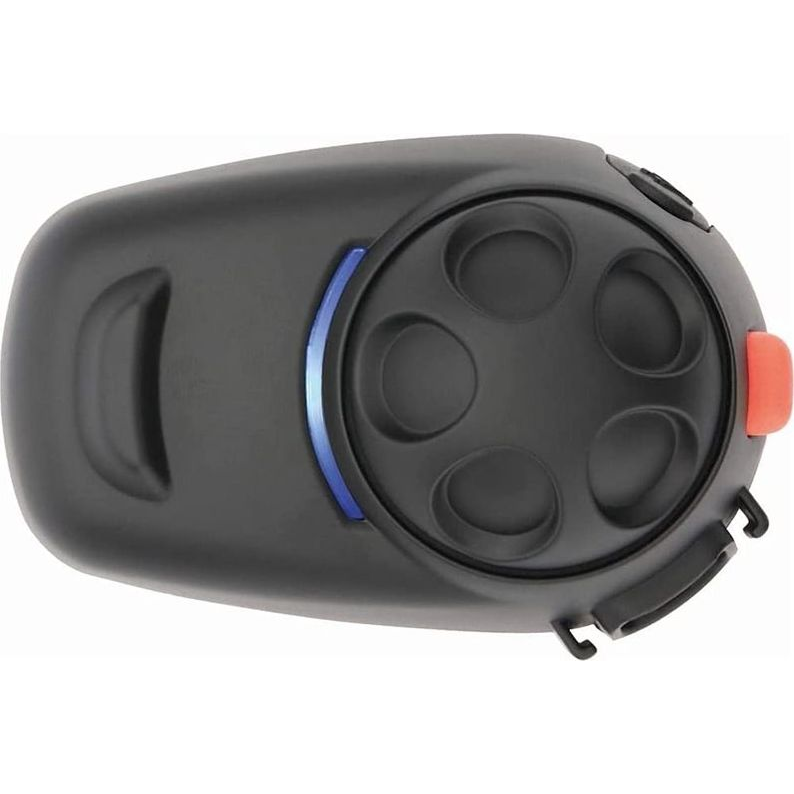 SENA Bluetooth handsfree headset SMH5 (hatótávolság 0,4 km) (SMH5-10)