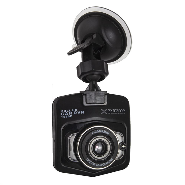 Auto DVR Esperanza Sentry Extreme XDR102