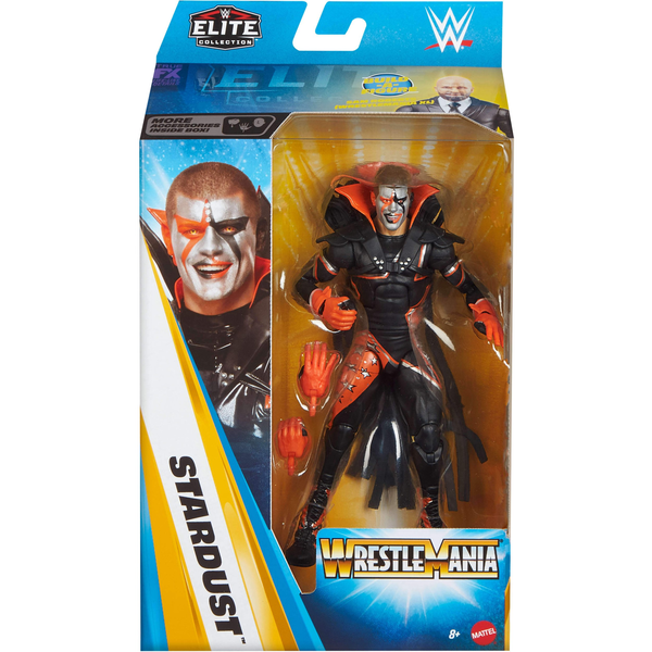 WWE JHX76 legetøjsfigur til børn