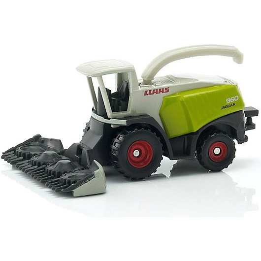 Siku 1418 játék jármű (1418)