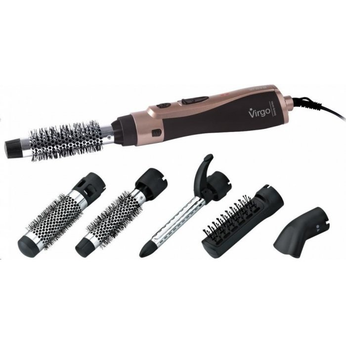 Orava Hajformázó - 1000 W + 5 Db Tartozék (KF-300)