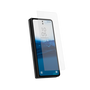 Прозрачно защитно фолио UAG Glass Shield, съвместимо със Samsung Galaxy Z Fold 5