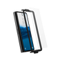 Прозрачно защитно фолио UAG Glass Shield, съвместимо със Samsung Galaxy Z Fold 5