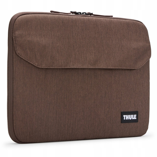 Thule Lithos TLS113 - Nuanced brown 33 cm (13") Opbergmap/sleeve Bruin