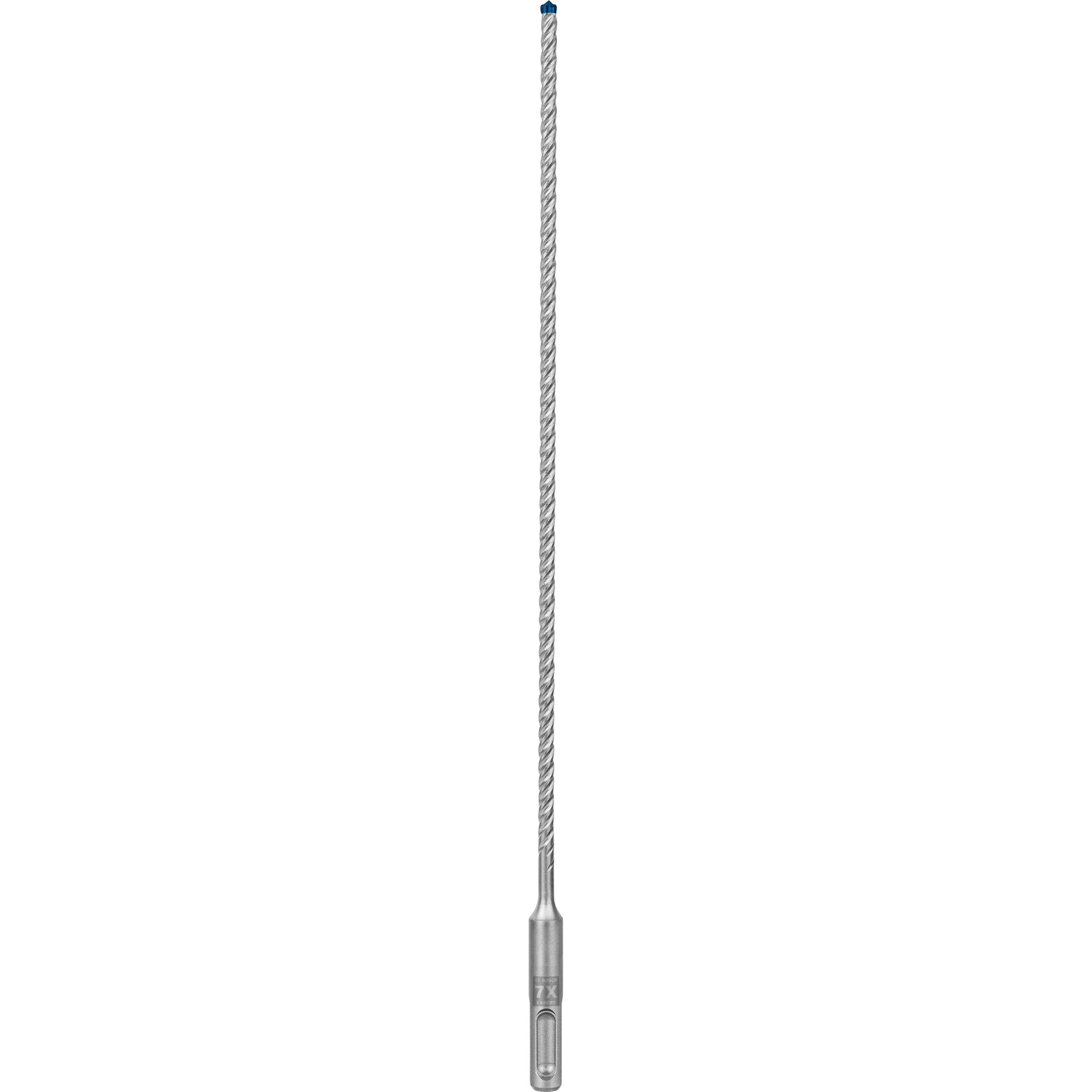 BOSCH Fúrókalapács EXPERT SDS plus-7X, 5 × 250 × 315 mm 2.608.900.063 (2.608.900.063)
